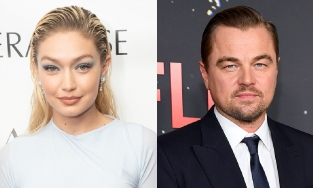Leonardo DiCaprio hẹn hò Gigi Hadid hẹn hò, phá vỡ nguyên tắc yêu người dưới 25 tuổi?