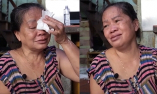 Chủ quán ăn khóc nghẹn khi Food Reviewer tới chê, 37 năm bán hàng lần đầu bị ghét