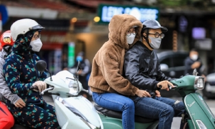 Cuối tháng 9, miền Bắc đón đợt không khí lạnh đầu tiên trong năm 2022