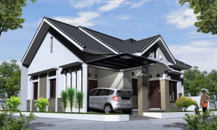 Kiến trúc sư tư vấn các kiểu nhà và quy trình xây dựng nhà cấp 4 nông thôn