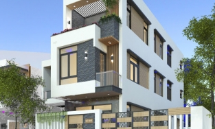 KTS tư vấn cách tính chi phí xây dựng một ngôi nhà phổ biến hiện nay