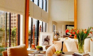 5 thủ thuật sử dụng gương thông minh để không gian nhà thêm đẹp