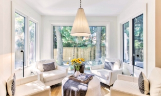 Những thay đổi nhỏ tạo nên sự khác biệt lớn trong trang trí nhà 