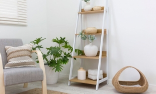 5 mẹo đơn giản nhưng hiệu quả giúp bạn tiết kiệm chi phí decor phòng 