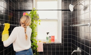 Vệ sinh phòng tắm: Ghi nhanh thứ tự 10 bước cơ bản cần thực hiện