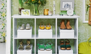 4 món đồ khiến phòng ngủ lộn xộn và mẹo lưu trữ, sắp xếp chúng gọn gàng