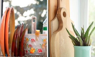 5 lưu ý cần ghi nhớ để phòng bếp luôn sạch sẽ, gọn gàng và đẹp mắt