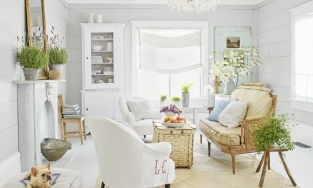 4 cách hiệu quả giúp tối ưu hóa ánh sáng tự nhiên trong không gian sống