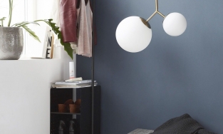 Cùng là giá treo quần áo, hãy chọn mẫu nào vừa treo gọn vừa đẹp nhà