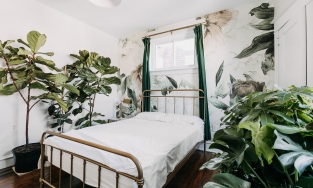 4 lỗi sai thường gặp khi bài trí phòng ngủ, đặc biệt là số 4