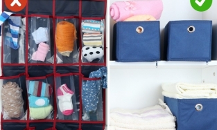 Nếu dọn nhà mãi mà vẫn bừa thì kiểm tra ngay xem bạn có mắc 5 lỗi này không