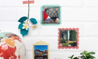 Trang hoàng phòng bé đẹp bất ngờ chỉ với tiền mua 1 suất cơm bình dân