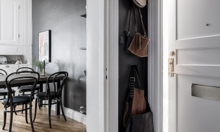 5 ý tưởng thông minh giúp tận dụng hốc tường hiệu quả đến bất ngờ