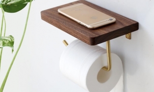 4 ý tưởng lưu trữ dễ thương cho ngôi nhà thêm gọn gàng, xinh xắn