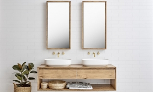 Cách chọn gương hợp phong thủy để mang lại may mắn cho gia chủ