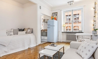 Thiết kế nhà không gian mở: Những ưu và nhược điểm bạn cần biết