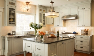 Các nhà thiết kế nội thất chỉ ra 3 lỗi bố trí đèn sai mà bạn dễ mắc phải