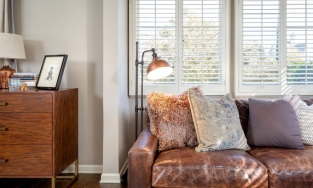 Dọn nhà đón Tết: Cách bảo dưỡng và vệ sinh nội thất da bền đẹp cả năm