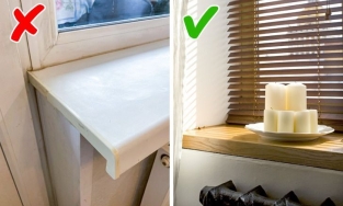 4 lỗi nội thất khiến căn phòng của bạn kém sang từ cái nhìn đầu tiên