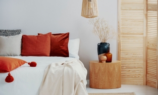 Mẹo sử dụng màu đỏ để mang lại năng lượng tốt cho ngôi nhà theo phong thủy