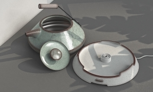 3 món đồ gia dụng của Nhật Bản khiến bạn thích mê vì tối giản mà siêu đẹp 