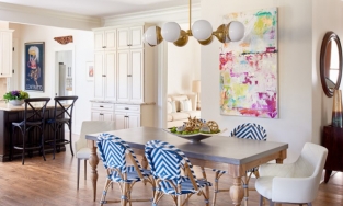 7 lời khuyên hữu ích giúp bạn chọn đèn bàn ăn đẹp hoàn hảo