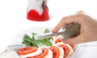 15món đồ trang trí nhà và đồ gia dụng độc đáo ra đời nhờ cảm hứng âm nhạc