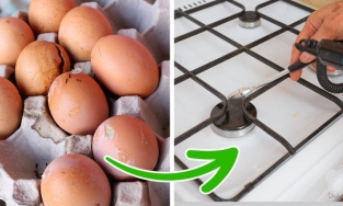 4 mùi khó chịu cảnh báo ngôi nhà có thể không an toàn, đặc biệt là 2, 3