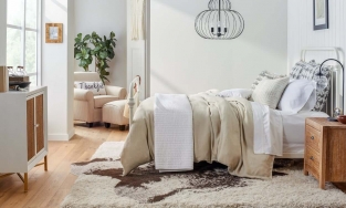 5 lưu ý khi lựa chọn thảm trải sàn để nhà luôn đẹp và sang