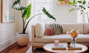 4 phụ kiện càng mang về trang trí nhà, nhà càng dễ 'kém sang'