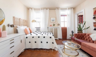 Căn hộ studio: Những ưu, nhược điểm bạn cần tham khảo trước khi xuống tiền