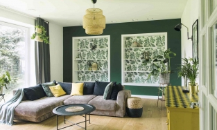 Màu sắc lý tưởng tạo cảm hứng trang trí nội thất theo cung Hoàng đạo (P.1)