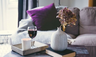 Màu sắc lý tưởng tạo cảm hứng trang trí nội thất theo cung Hoàng đạo (P.2)