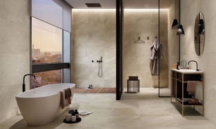 Xu hướng gạch ốp lát nào hứa hẹn sẽ “lên ngôi” trong năm 2021?