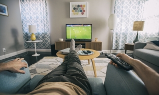 5 yếu tố trong phòng khách có thể là nguyên nhân khiến chúng ta... phát ốm!