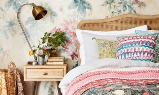 5 cách phối màu tuyệt đẹp cho phòng ngủ quyến rũ ngay từ cái nhìn đầu tiên