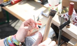 5 lý do thuyết phục bạn nên tái sử dụng đồ cũ để trang trí nhà thay vì chọn mua mới