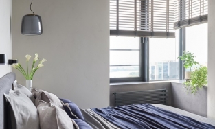 Bố trí giường ngủ: Gợi ý 5 vị trí phù hợp, mang lại cảm giác nghỉ ngơi thư giãn cho chủ nhân