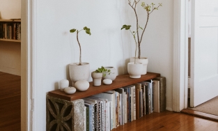 Lưu trữ sách báo và tạp chí: 5 ý tưởng trưng bày cực kỳ phong cách