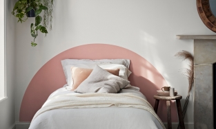 5 ý tưởng sử dụng màu sơn hiệu quả giúp nhà cửa đẹp trong “chớp mắt”