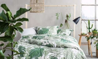 5 ý tưởng mang thiên nhiên vào phòng ngủ, số 5 dễ nhất, ai cũng làm được