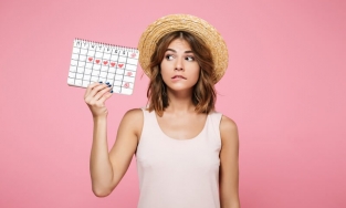 Chu kỳ kinh nguyệt: Những dấu hiệu phản ánh sức khỏe phụ nữ