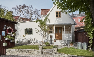 Những thay đổi nhỏ giúp ngôi nhà trở nên 'mát rượi' và dễ chịu vào mùa Hè