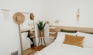 12 cung Hoàng Đạo nên mua phụ kiện gì để trang trí phòng ngủ (P.2)