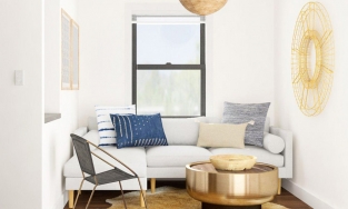 4 giải pháp thiết thực để căn hộ nhỏ tận dụng được từng centimet diện tích