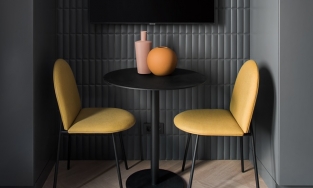 4 ý tưởng tận dụng hốc tường thông minh để tối đa hoá không gian sống