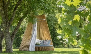 9 thiết kế ngoại thất tuyệt đẹp giúp bạn tận hưởng thiên nhiên và mùa hè