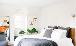 Phòng ngủ hội tủ đủ 6 yếu tố này chắc chắn sẽ mang lại cho bạn một giấc ngủ thật ngon