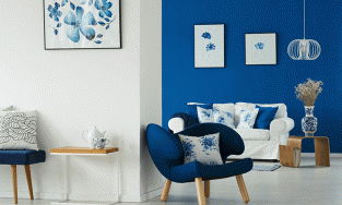 Muốn  trang trí nội thất đẹp, NTK khuyên 4 hạng mục này không nên tiết kiệm