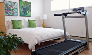 5 món đồ không nên đặt trong phòng ngủ để không gian thư giãn và ngủ ngon